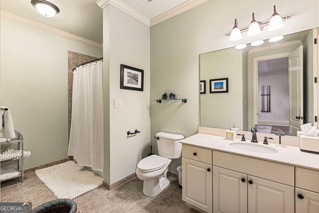 740 Tramore Place, Milton, GA 30004