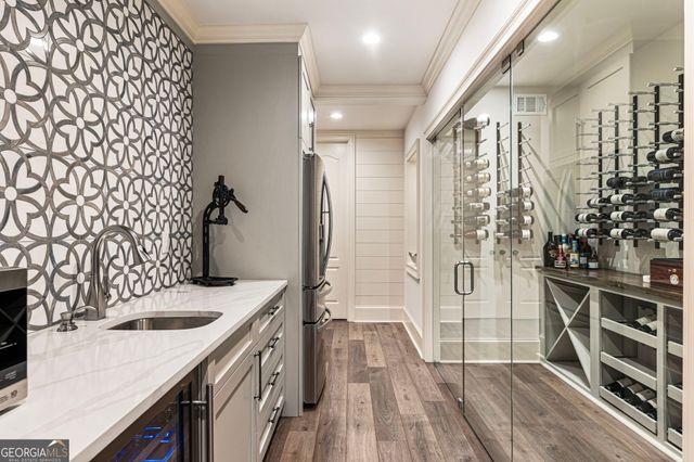 740 Tramore Place, Milton, GA 30004