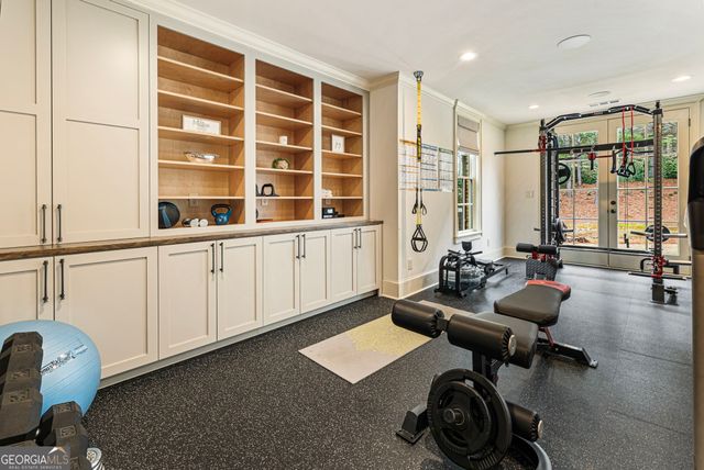 740 Tramore Place, Milton, GA 30004