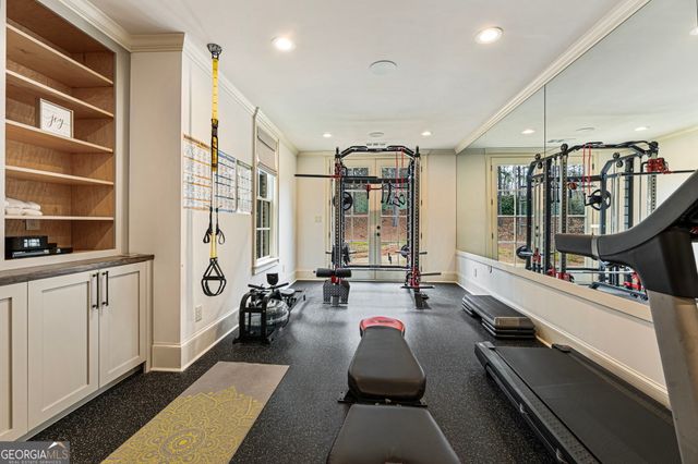 740 Tramore Place, Milton, GA 30004