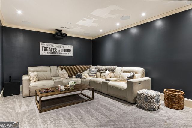 740 Tramore Place, Milton, GA 30004