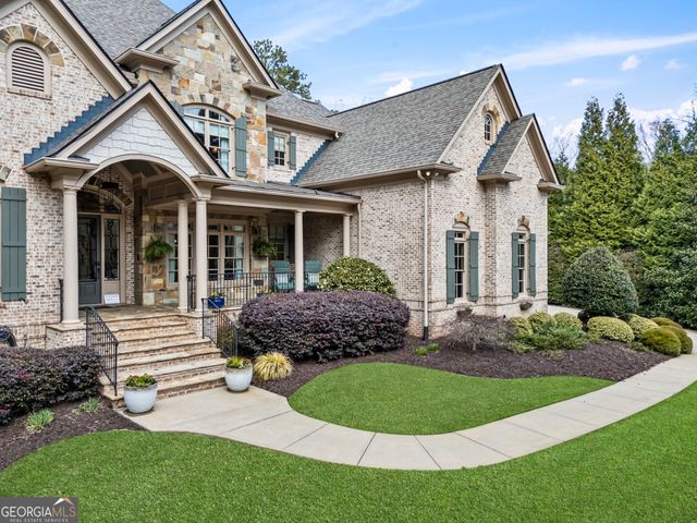 740 Tramore Place, Milton, GA 30004