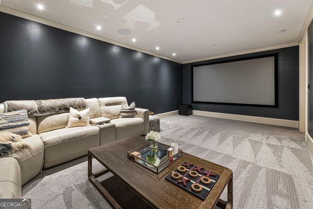 740 Tramore Place, Milton, GA 30004