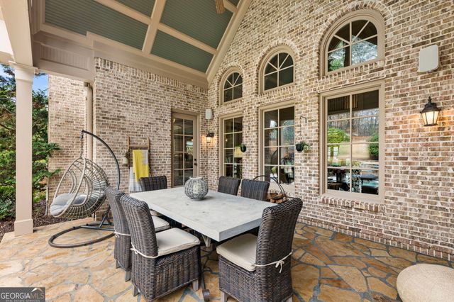 740 Tramore Place, Milton, GA 30004