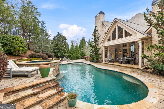 740 Tramore Place, Milton, GA 30004