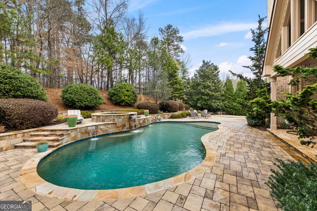 740 Tramore Place, Milton, GA 30004