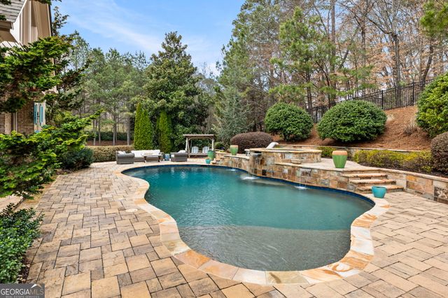 740 Tramore Place, Milton, GA 30004