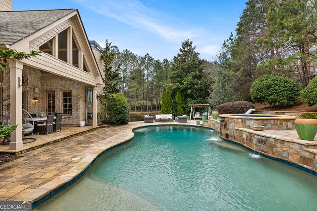 740 Tramore Place, Milton, GA 30004