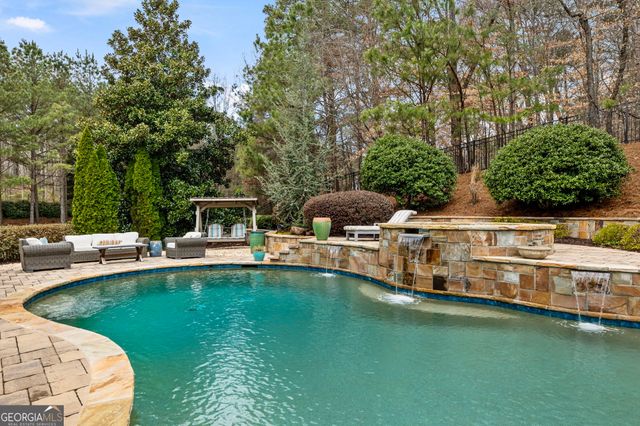 740 Tramore Place, Milton, GA 30004