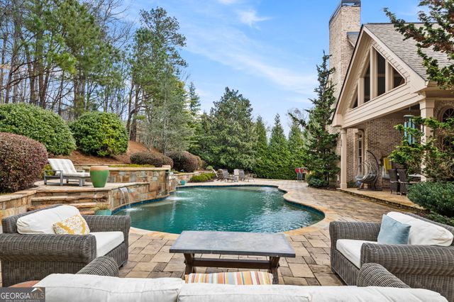 740 Tramore Place, Milton, GA 30004