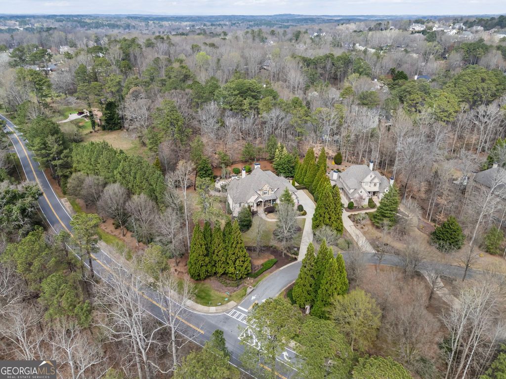 740 Tramore Place, Milton, GA 30004