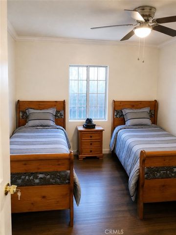 3817 Arlington Avenue, Los Angeles, CA 90008
