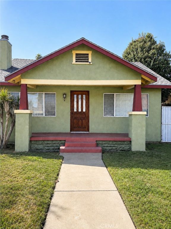 3817 Arlington Avenue, Los Angeles, CA 90008