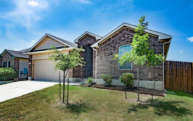 108 Freedom Park Ave, Liberty Hill, TX 78642