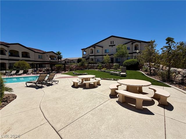 2291 West Horizon Ridge Parkway 1101, Henderson, NV 89052