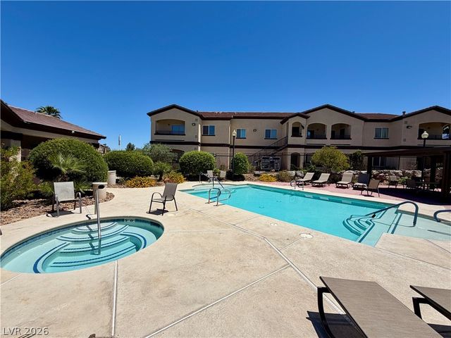 2291 West Horizon Ridge Parkway 1101, Henderson, NV 89052