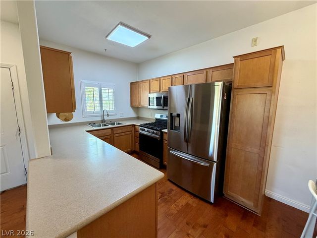 2291 West Horizon Ridge Parkway 1101, Henderson, NV 89052