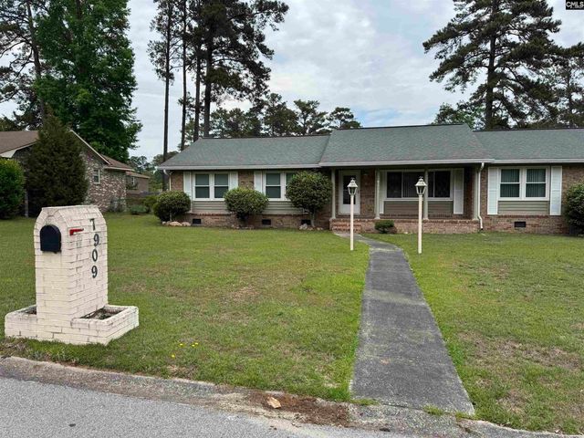 7909 Sagebrook Road, Columbia, SC 29223