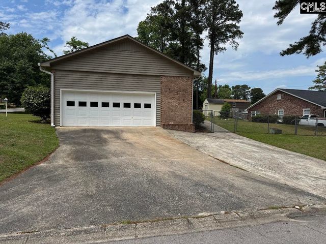 7909 Sagebrook Road, Columbia, SC 29223