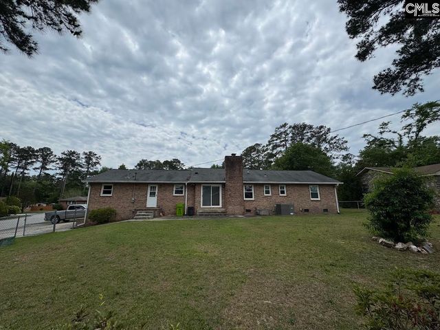 7909 Sagebrook Road, Columbia, SC 29223