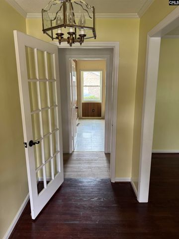 7909 Sagebrook Road, Columbia, SC 29223