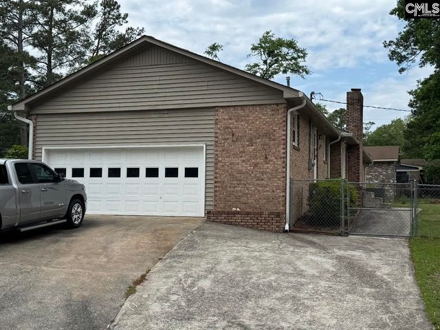 7909 Sagebrook Road, Columbia, SC 29223
