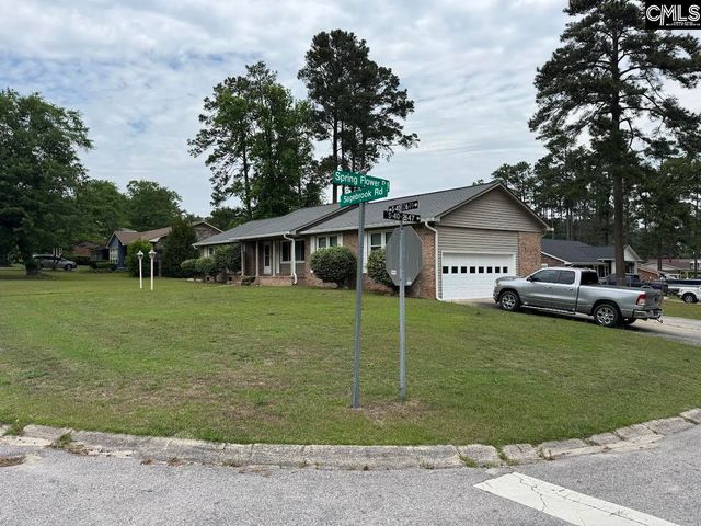 7909 Sagebrook Road, Columbia, SC 29223