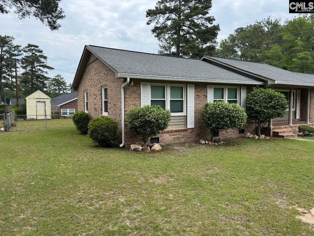 7909 Sagebrook Road, Columbia, SC 29223