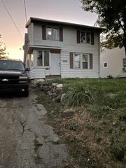 524 Memphis AVENUE, Madison, WI 53714