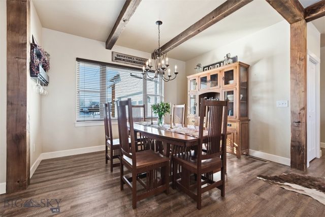 510 Countryside Lane, Belgrade, MT 59714