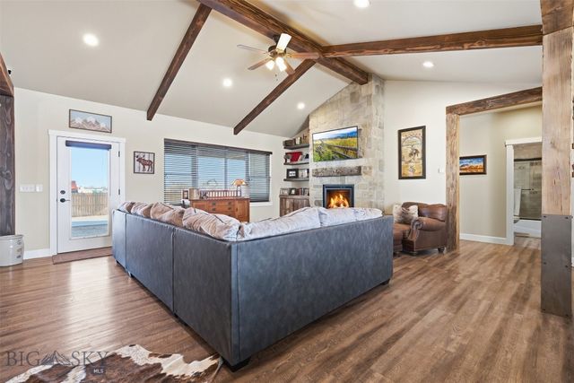 510 Countryside Lane, Belgrade, MT 59714