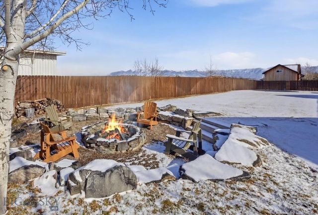 510 Countryside Lane, Belgrade, MT 59714