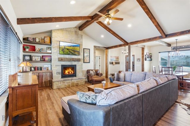 510 Countryside Lane, Belgrade, MT 59714