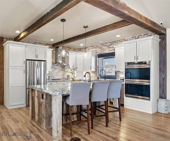 510 Countryside Lane, Belgrade, MT 59714