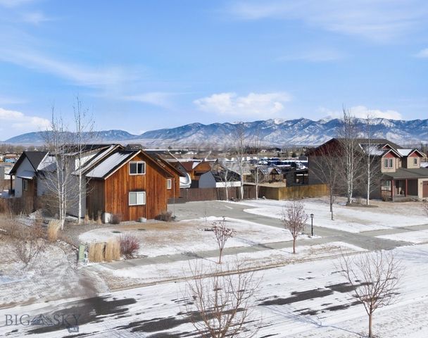 510 Countryside Lane, Belgrade, MT 59714