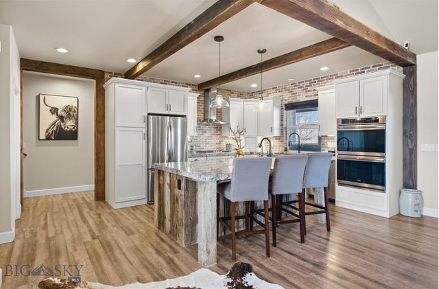 510 Countryside Lane, Belgrade, MT 59714