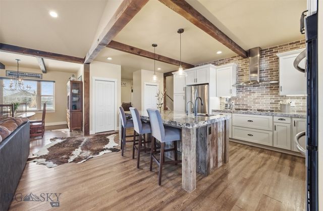 510 Countryside Lane, Belgrade, MT 59714