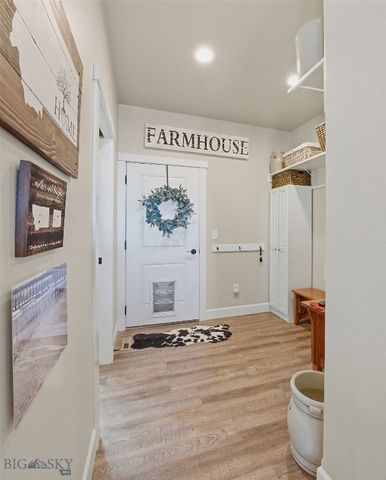 510 Countryside Lane, Belgrade, MT 59714