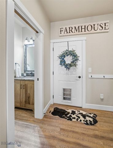 510 Countryside Lane, Belgrade, MT 59714