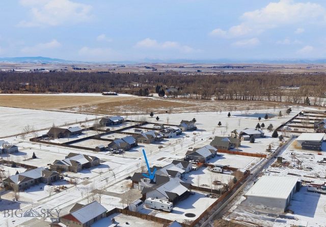 510 Countryside Lane, Belgrade, MT 59714