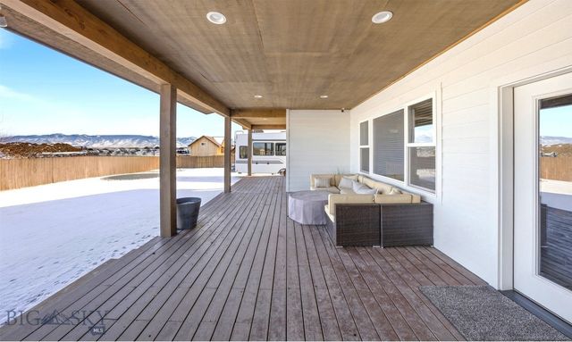 510 Countryside Lane, Belgrade, MT 59714