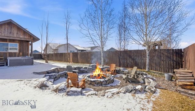 510 Countryside Lane, Belgrade, MT 59714