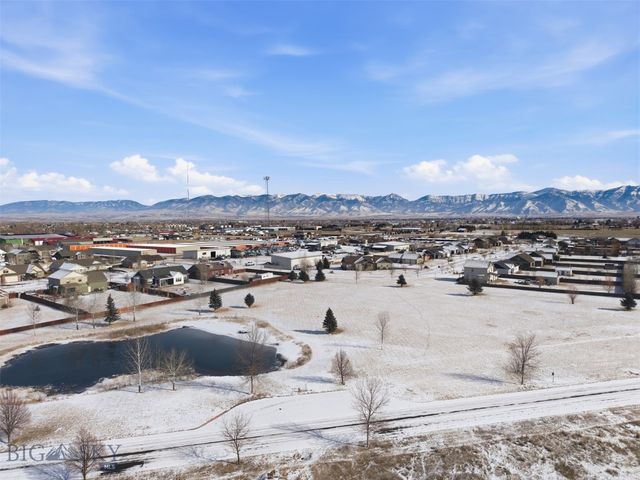 510 Countryside Lane, Belgrade, MT 59714