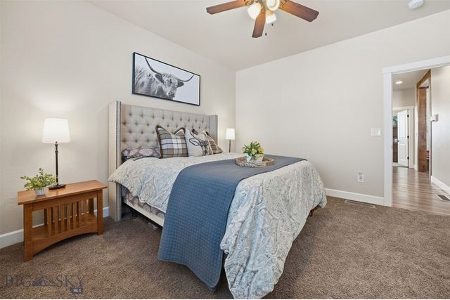 510 Countryside Lane, Belgrade, MT 59714