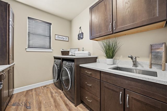 510 Countryside Lane, Belgrade, MT 59714