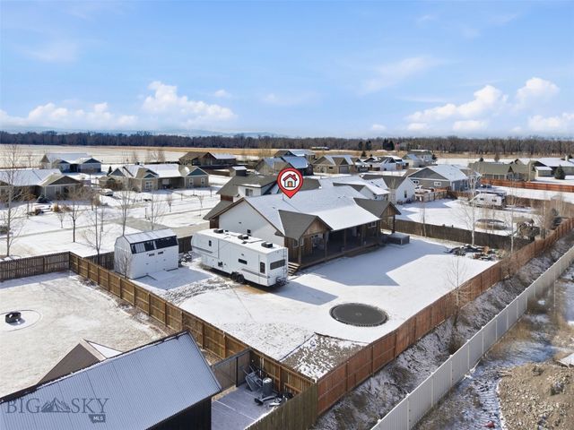 510 Countryside Lane, Belgrade, MT 59714