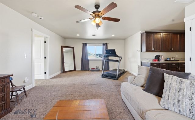 510 Countryside Lane, Belgrade, MT 59714