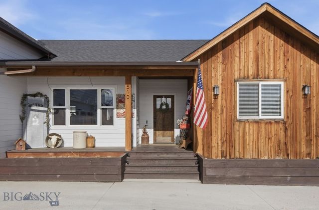 510 Countryside Lane, Belgrade, MT 59714