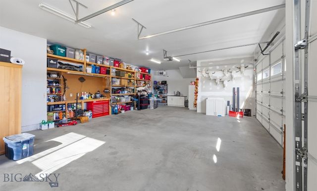 510 Countryside Lane, Belgrade, MT 59714