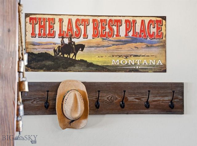 510 Countryside Lane, Belgrade, MT 59714